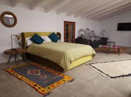 Hotel kuvat: LOFT ALDABA