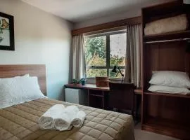 Vallér Montanha Hotel