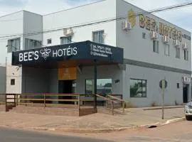 Hotel BEE's, hotel in Sorriso
