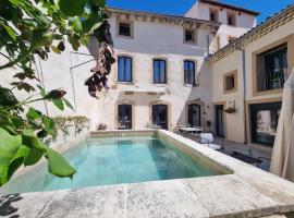 A picture of the hotel: La Bastide