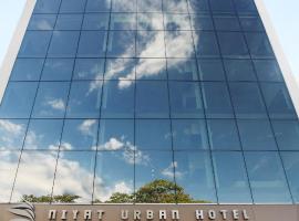 Фотография гостиницы: Niyat Urban Hotel