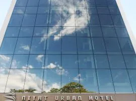 Niyat Urban Hotel – hotel w mieście Resistencia