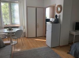 A picture of the hotel: Park Studio Kotka