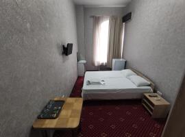 Gambaran Hotel: GeoRus mini Hotel