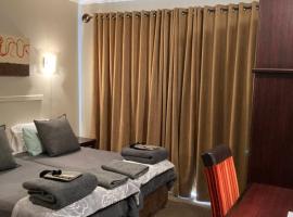 Fotos de Hotel: Unit 14 A-Block Bains Game Lodge