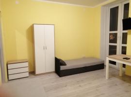 A picture of the hotel: Apartament Stanisławskiego