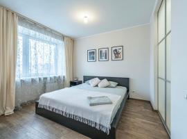 Zdjęcie hotelu: Flat in Kurortny