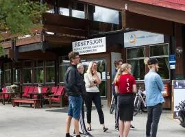 Trolltun Hotel & Hytter