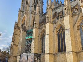 Hotel fotoğraf: Heart of YORK