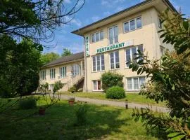 Hotel Restaurant Am Worns Berg