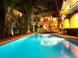 Hotel Riviera Caribe Maya