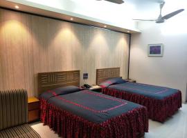 Gambaran Hotel: Asian SR Hotel