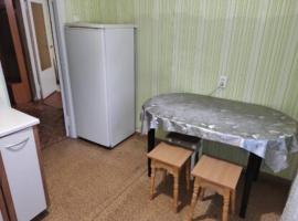 Hotel foto: 1 ком, Литвиненка 48, Рынок Урожай