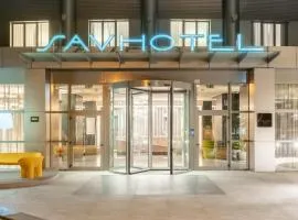 Savhotel Fiera Bologna