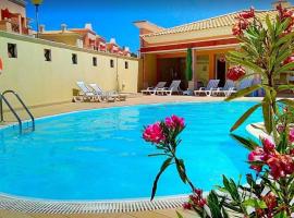 Hotel Foto: Sesimbra Sea Apartment Shared Pool & Beach