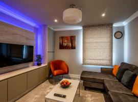 Gambaran Hotel: Bootham Urban Space