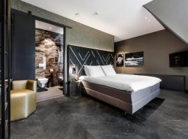 Hotel kuvat: Le Petit Marin Boutique Hotel