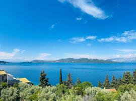 Miranda Resort, hotel v destinaci Nikiana