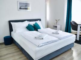 Guesthouse Marivo, hotel di Jajce