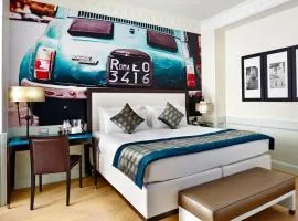Hotel Indigo Rome - St. George by IHG