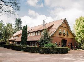 A picture of the hotel: Ferienhof Werner