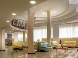 Euro Hotel, hotel v destinaci Nuoro