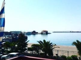 Hotel Photo: Aegean Sea Rooms