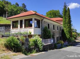 Фотографія готелю: Casa do Médico