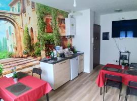 Hotel kuvat: Cornizzolo bed breakfast