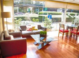 Fotos de Hotel: Suites Aura For Living