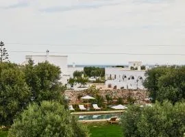Masseria Calderisi