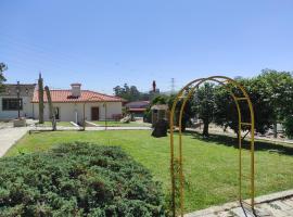 A picture of the hotel: Quinta do Gestal - Soutelo