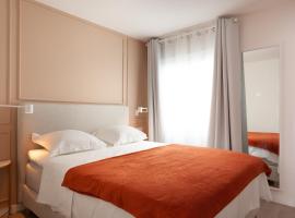 Gambaran Hotel: Rambla Catalunya 8