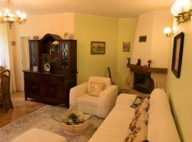 Gambaran Hotel: Apartament Parkowy