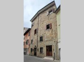 A picture of the hotel: Casa vacanze Puccini 12, Muggia (TS)