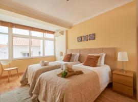 Фотографія готелю: Apartament near the beach! Cascais!