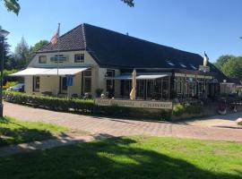 Gambaran Hotel: 't Zwanemeer