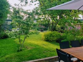 صور الفندق: The Old Bank Beautiful Cotswold House with Huge Garden