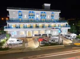Hotel Niagara