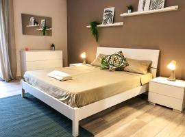 Hotelfotos: Light Apartment - INTERO APPARTAMENTO CON 4 STANZE
