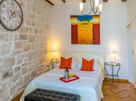 Hotel Foto: Kanavelic place - Old town Korcula