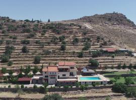 Zdjęcie hotelu: Villa Archangelos Aegina