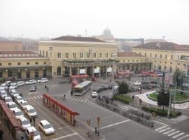 Hình ảnh khách sạn: Bologna Bed Station