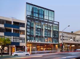 Fotos de Hotel: Ovolo South Yarra