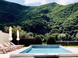 Hotel Photo: Renaissancehof Wieser Wachau