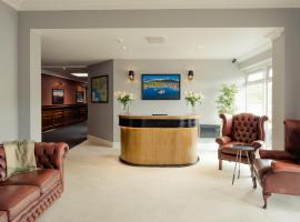 Hotelfotos: Hillgrove Guesthouse