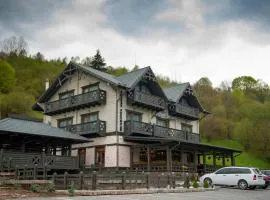 Chalet Carpat Dream