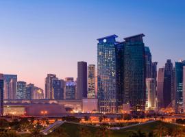 酒店照片: City Centre Rotana Doha