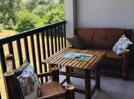 1home、ルスタヴィのホテル