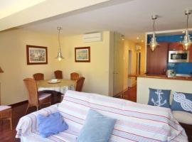 Zdjęcie hotelu: Apartament Sant Pere